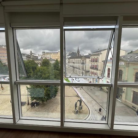 Ferienwohnung Lugo 360 Exterior foto