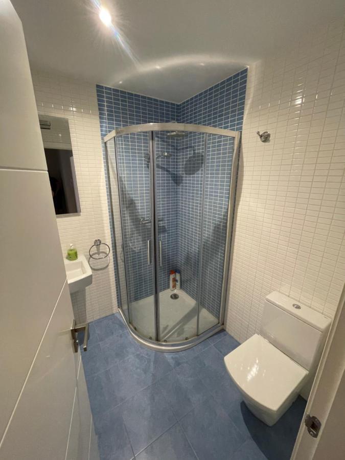 Ferienwohnung Lugo 360 Exterior foto