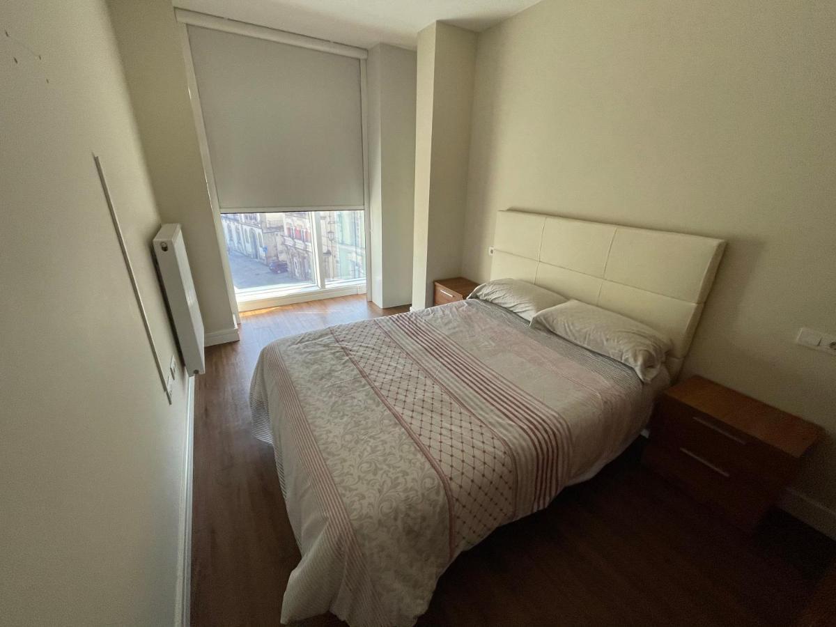 Ferienwohnung Lugo 360 Exterior foto