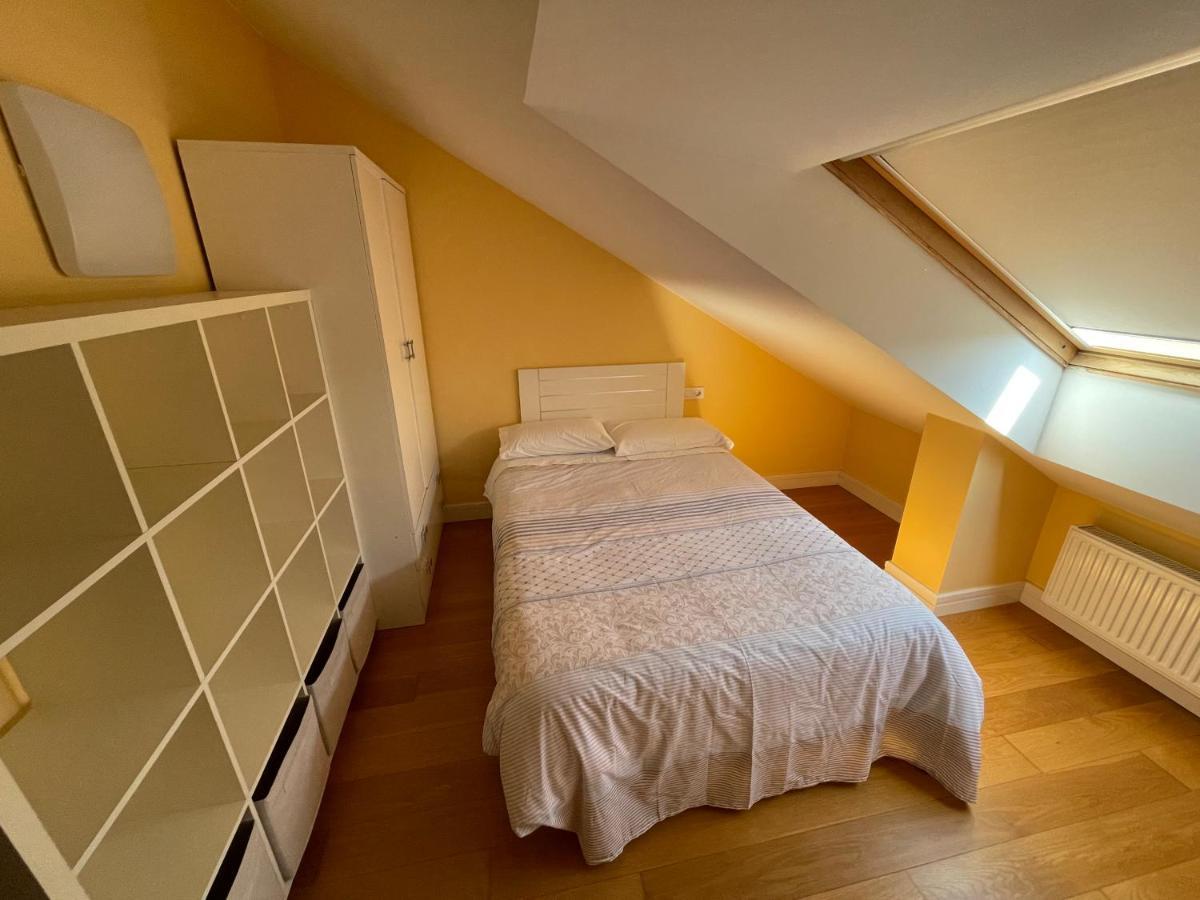 Ferienwohnung Lugo 360 Exterior foto