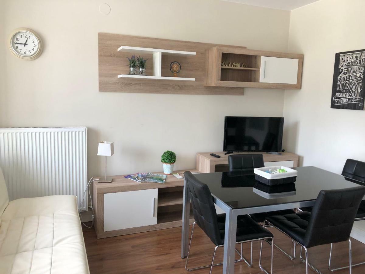 Ferienwohnung Lugo 360 Exterior foto