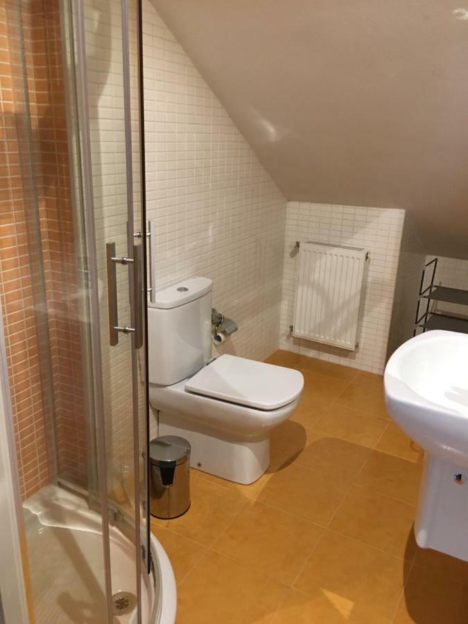 Ferienwohnung Lugo 360 Exterior foto