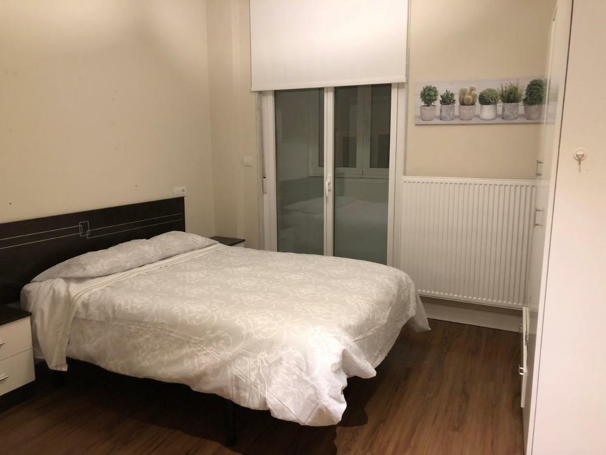 Ferienwohnung Lugo 360 Exterior foto