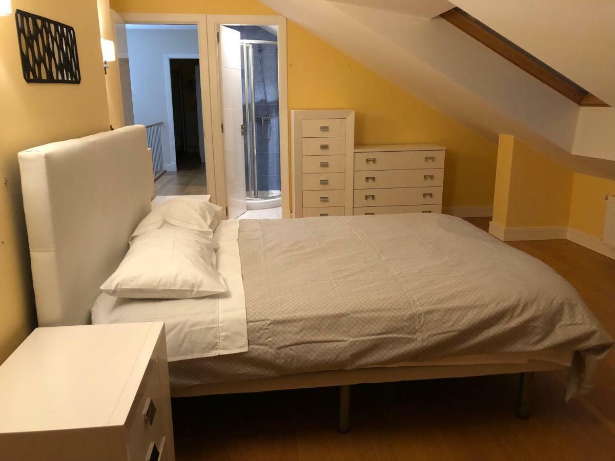 Ferienwohnung Lugo 360 Exterior foto