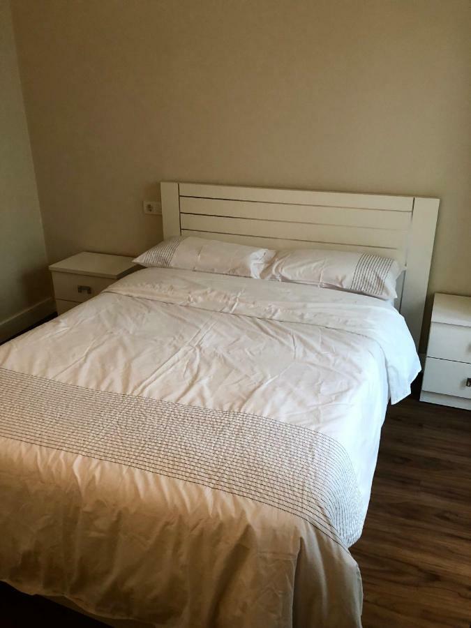 Ferienwohnung Lugo 360 Exterior foto
