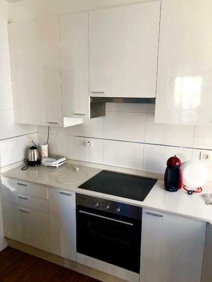 Ferienwohnung Lugo 360 Exterior foto